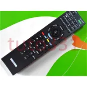 SONY液晶電視遙控器 KDL-42W650A KDL-46NX720 KDL-46W700A KDL-50W700A