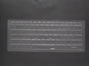 Lenovo 聯想 Ideapad s340 14吋,s130 14吋,Miix 520 12吋 TPU鍵盤膜