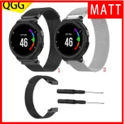佳明 Garmin Forerunner 220 230 235 630 630 735 S20 S5 S6 米蘭錶帶