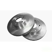 HW汽材 三菱 SPACE GEAR 2.4 2WD 得利卡 2.0/2.4 99～ 前煞車盤-前碟盤 劃線盤 劃線碟