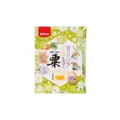 (店+)【Pet Best】井本凍結乾燥卵黃野菜栗 500g/包