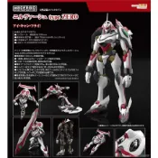 Good Smile Company 好微笑 代理版 GSC 交響詩篇 MODEROID 尼爾瓦修零式 type ZERO
