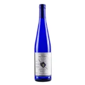 【買酒專家】凱斯勒雷司令晚摘甜白葡萄酒 小藍瓶 Kessler – Zink Riesling Spätlese