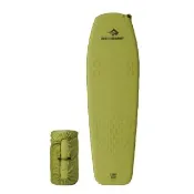 【SEA TO SUMMIT】Camp 自動充氣睡墊 38mm - R 木藤綠 (登山/露營/睡墊/輕量/自動充氣款/隔溫)