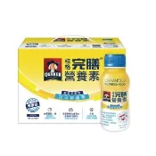 【桂格】完膳營養素含白藜蘆醇配方禮盒237mlx6入x1盒(送禮推薦)