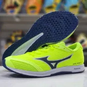MIZUNO 美津濃 DUEL SONIC 4 男 路跑鞋 薄底 低落差 輕量跑鞋 貼地感 訓練鞋 U1GD257021