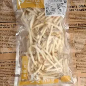 LAMB WESTON 帶皮極細脆薯條 500g｜ 馬鈴薯 極細 冷凍 炸物 點心 美國 【鮮食購官方直營】