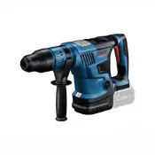 博世 BOSCH 18V 鋰電免碳刷五溝免出力鎚鑽 GBH 18V-36 C GBH 18V-36 C 空機(不含電池、充電器)