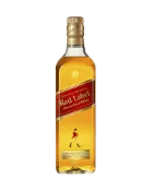 【加佳酒】約翰走路 紅牌 Johnnie Walker Red Label