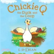 【三民網路書店】Chickie Q the Duck and the Coop 作者：L. D. Dean