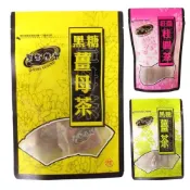 (店+)❰黑金傳奇❱薑母茶黑糖磚 大顆420g《送密封棒+最新效期+秒出+公司貨》黑糖塊 老薑茶 桂圓紅棗 四物飲 沖泡飲伊琉