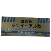 【現貨可刷卡超取】〈原廠公司貨〉益而散乳酸菌粉劑食品 30包