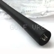 VW 原廠 短天線 適用 SKODA Octavia Yeti Fabia Superb