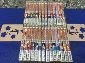 ~蔬菜商店~二手漫畫 絕版書 神劍闖江湖 1-28集一套 請先看內文說明 作者 和月伸宏