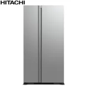 【蝦皮直營】HITACHI 日立 595公升變頻琉璃對開冰箱 RS600PTW琉璃瓷(GS) 大型配送