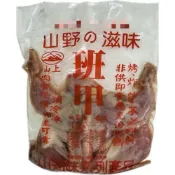 (店+)【嚐鮮食光】山野的滋味-台灣班甲｜斑甲斑鳩（鵪鶉） ｜1隻/包；約150-160克/隻｜老饕推薦！中秋烤肉｜中秋節｜夯肉