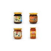 (店+)【彤老闆食品百貨】大茂 蔭瓜 幼筍 大土豆麵筋 罐頭系列