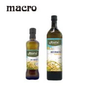 【MACRO馬可】100%純正統天然玄米油 愛美食 泰國原裝進口 適合煎煮炒炸 ｜廣紘直營