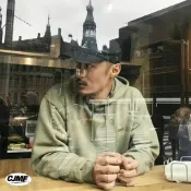 𝑪𝑱𝑴𝑭【五色】MADNESS x WTAPS 日系 余文樂同款 厚磅刺繡印花連帽外套 帽踢帽T 連帽衛衣 男女同款