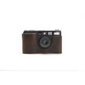 (店+)【TP ORIG】相機底座皮套 適用機型 Ricoh GR1v / GR1s / GR1 / GR21