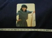◎貓頭鷹尋星窩◎明星彩色照片專賣-PhotoP22-155江玲(2*3)