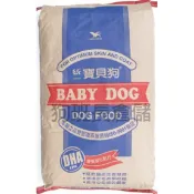 好好吃飯~統一寶貝狗60磅/27kg