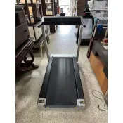 香榭二手家具*tokuyo督洋 寬平板 UI 減震摺疊智跑機-型號:TT-310 -中古跑步機-折疊跑步機-健走機