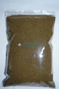 [AB水族生技工作室] 草蝦飼料 水產飼料 可餵食蝦 孔雀魚 神仙魚等 觀賞魚500g