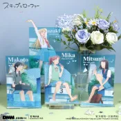 🧡店長精選🧡【官谷】躍動青春周邊summer系列巖倉美津未村重結月久留米...
