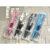小荳荳 文具 數學教具 學生用圓規 國小三年級以上必備