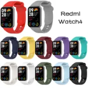 小米智能手環 8 9 10 Pro腕帶 紅米手錶 4 5 6錶帶 8Pro 9Pro 10Pro watch 6 5 4