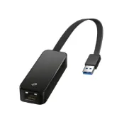 【蝦皮直營】TP-LINK UE306 USB 3.0 to 轉 RJ45 Gigabit 外接網路卡 現貨 廠商直送