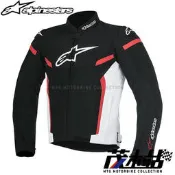 ❖茂木站 MTG❖ 來店再優惠！Alpinestars T-GP PLUS R V2 AIR A星 夏季 防摔衣。黑白紅