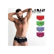 (店+)C-IN2 H+A+R+D 橄欖球競賽攻防線 運動四角褲 CIN2 活力平口內褲 球員更衣室 C6960