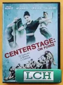 ◆LCH◆正版DVD《舞動青春：踮起足尖》-舞國英雄譜系列(買三項商品免運費)