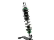 【太一摩托車精品店】GJMS GP2 後避震器 阻尼可調 MAXSYM GTS300 SHADOW 頂客 9600裝到好