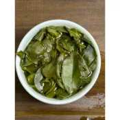 頂級梨山茶【華岡水源頭】高冷茶王｜限量珍品｜蜜香厚韻 二兩75g新鮮喝得到
