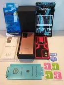 (售?)近新 Samsung 三星 Note 20 Ultra 5G 6.9吋 12G 256G 原裝 二手機
