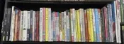 【熊麻吉影音書坊】(二手文藝小說)【好媳婦 】知性小說
