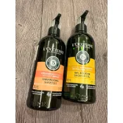 L’OCCITANE 歐舒丹 草本活力沐浴膠 草本修護洗髮乳