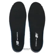 (店+)【NEW BALANCE】NEW BALANCE 鞋墊 黑色 避震 足弓支撐 ABZORB材質 運動鞋墊 3961320289