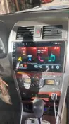 TOYOTA ALTIS 實裝車安裝分享 JHY F23 9 吋安卓機 主機 #弘群汽車音響  #ALTIS #JHY 