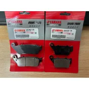 撿便宜YAMAHA山葉原廠 2JS前後 來令 煞車皮 四代 五代 六代勁戰 水冷BWS R SMAX FORCE