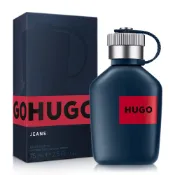 【短效品】Hugo Boss 丹寧男性淡香水(75ml)~(125ml)