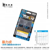 台中潮野車業 PBF 暴力虎 C系列 雙子星卡鉗 MT07 MT09 MT10 TMAX XSR900 R1 R6 R7