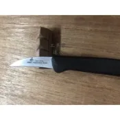 「工具家達人」 臻 鳥嘴 水果刀 雕刻刀 果雕刀 刻花刀 彎削皮刀 削皮刀 彎刀 橄欖刀