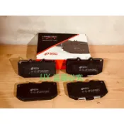 速霸陸 硬皮鯊 IMPREZA GC8/GF8 西班牙🇪🇸 REMSA 來令片 煞車皮