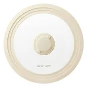 【Roichen】韓國專利蒸氣閥多用鍋蓋 24-28cm｜圓型鍋通用｜陶瓷鍋、不沾鍋皆適用