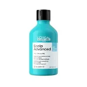 【L’OREAL 巴黎萊雅PRO】絲漾博長效去屑洗髮精300ml