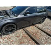 🏆 奧迪 AUDI A4 2013年 五門 零件車 奧迪A4 B8.5 福斯 零件車 全車拆賣